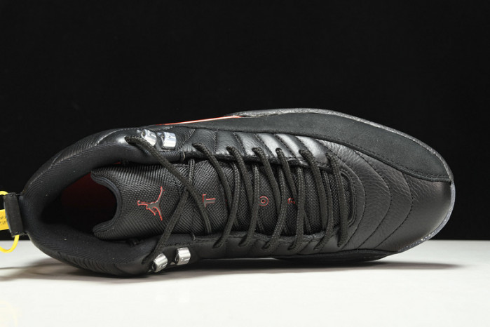 Air Jordan 12 Utility Black DC1062-006