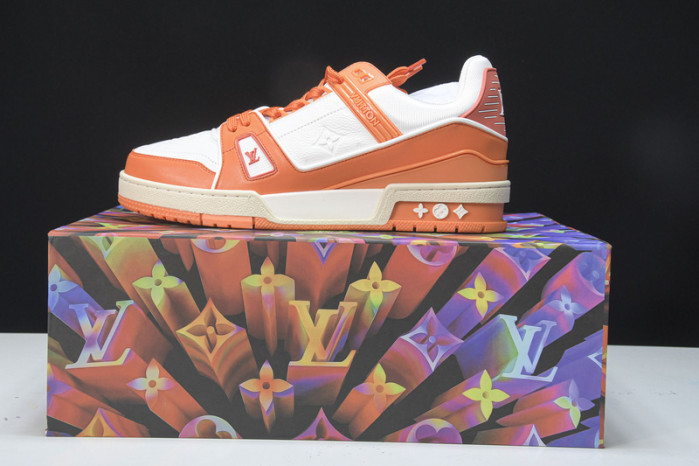 LV SNEAKER LOW YEE-005