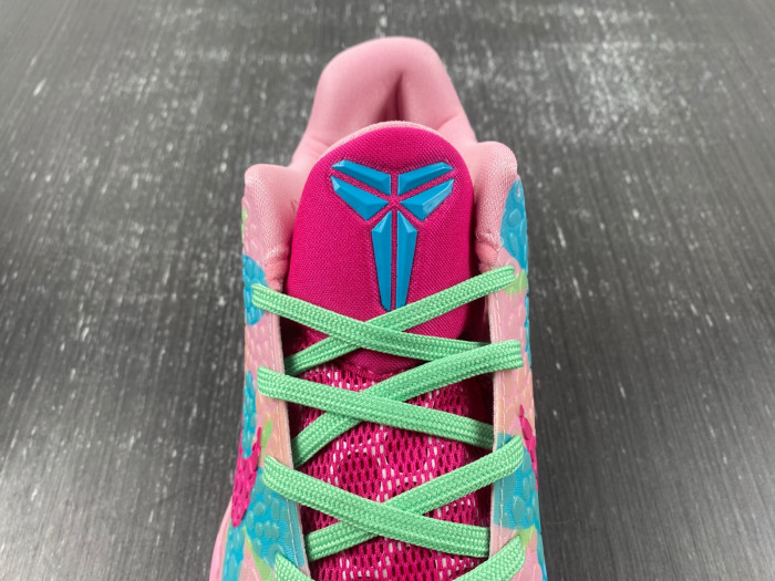 Nike Zoom Kobe 6 CM2190-621