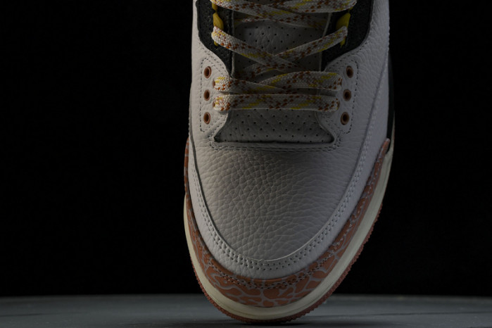 AIR JORDAN 3 Vintage Floral  441140-100