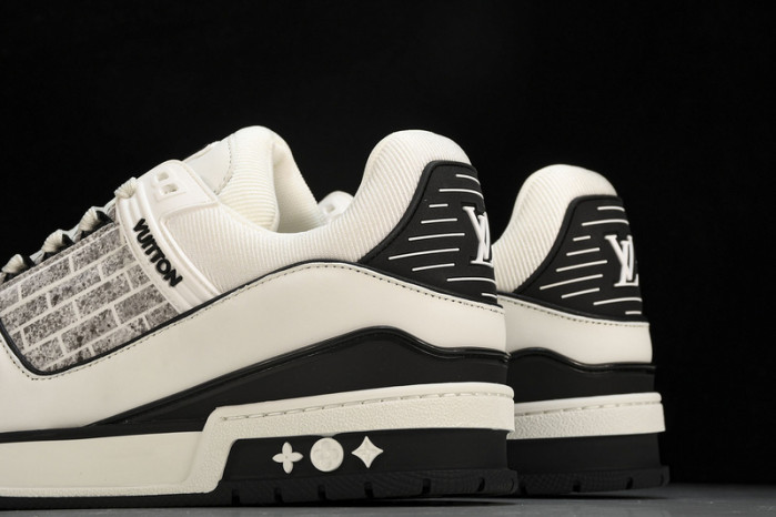 LV SNEAKER LOW FOR-LV21