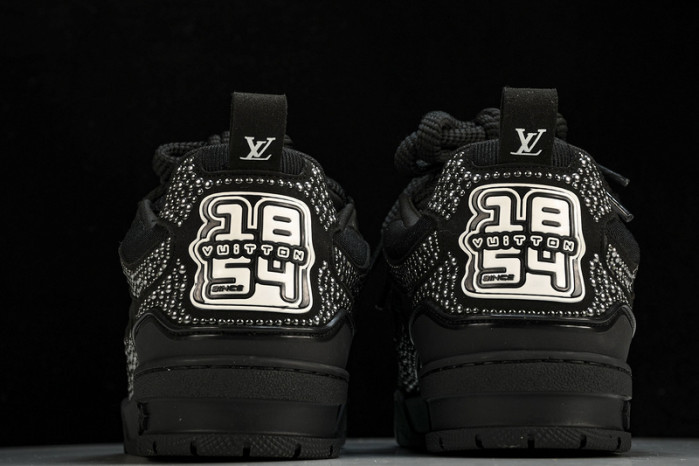 LV SNEAKER LOW FOR-LV31