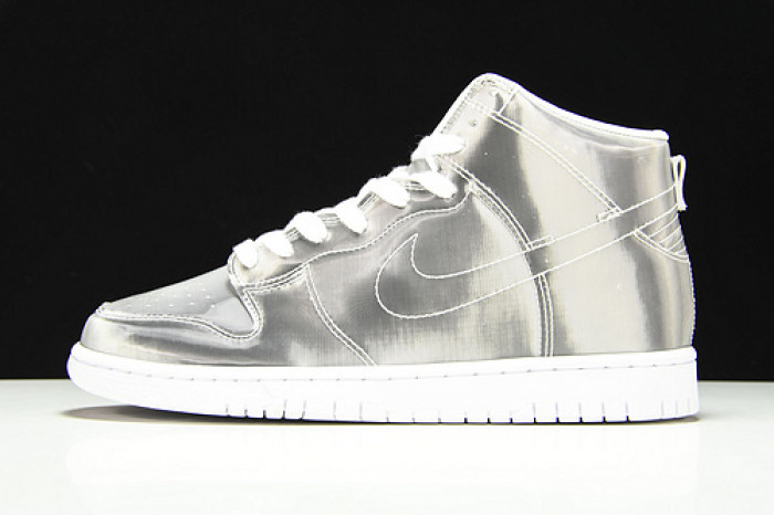 Clot x Nike Dunk High "ICE" DH4444-900
