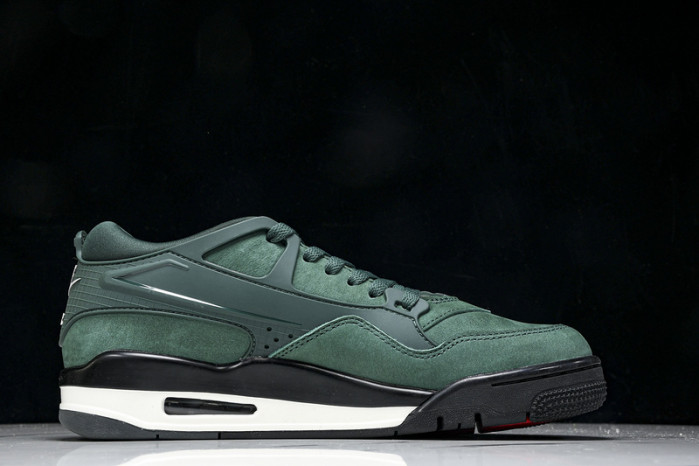 Nigel Sylvester x Air Jordan 4 RM “Bike Air”  HF4334-300