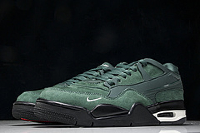 Nigel Sylvester x Air Jordan 4 RM “Bike Air”  HF4334-300