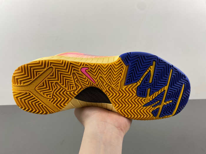 Nike Kobe 4 Protro 723908-180