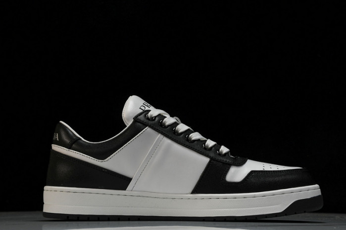 PRA shoes