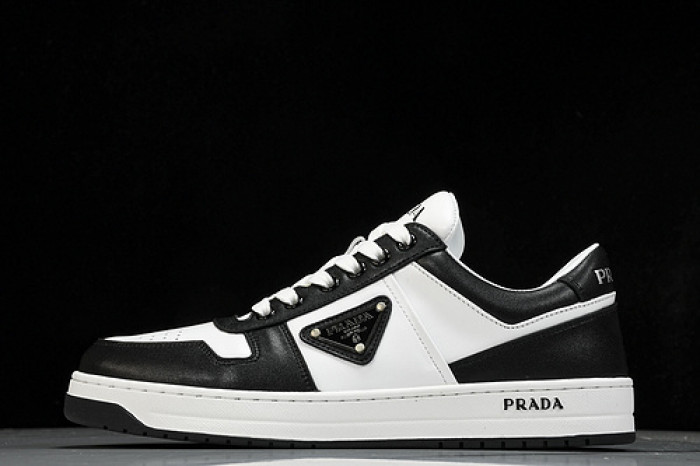 PRA shoes