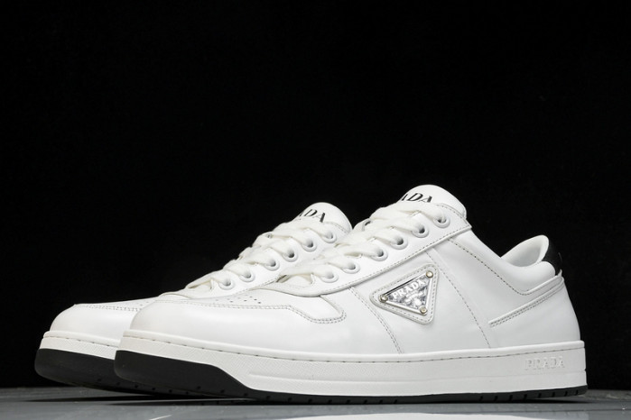 PRA shoes