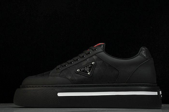 PRA shoes
