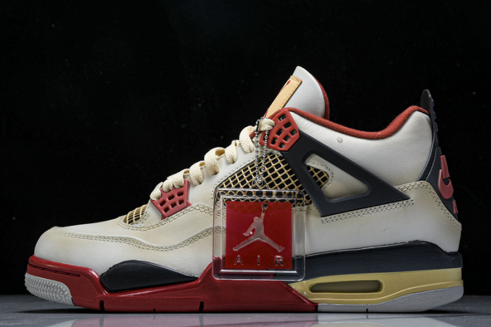 AIR JORDAN 4 RETRO  AQ9129-105