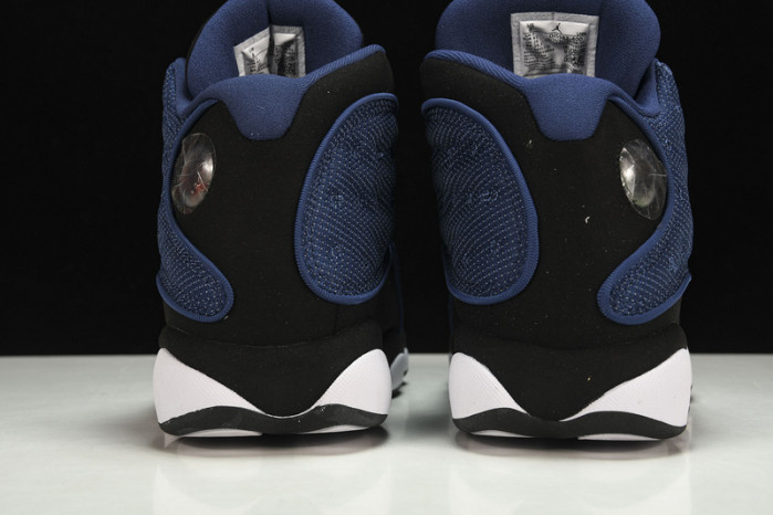 JORDAN 13  BRAVE BLUE DJ5982-400