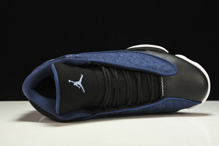 JORDAN 13  BRAVE BLUE DJ5982-400
