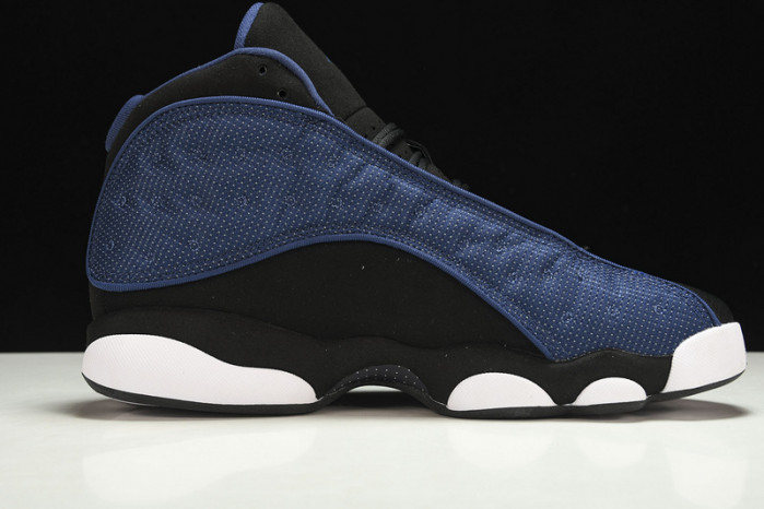 JORDAN 13  BRAVE BLUE DJ5982-400