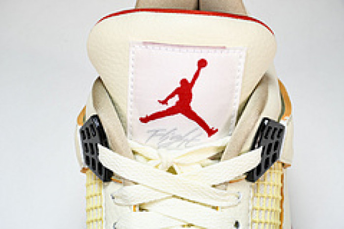 Balvin x Air Jordan 4 Retro AQ0344-901