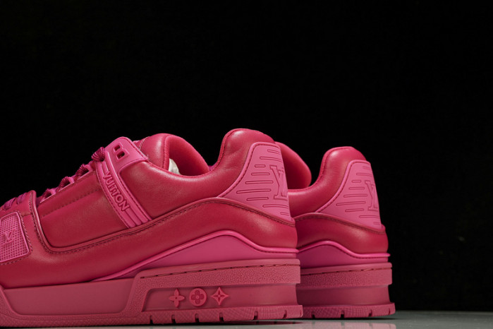 LV SNEAKER LOW FOR-LV23