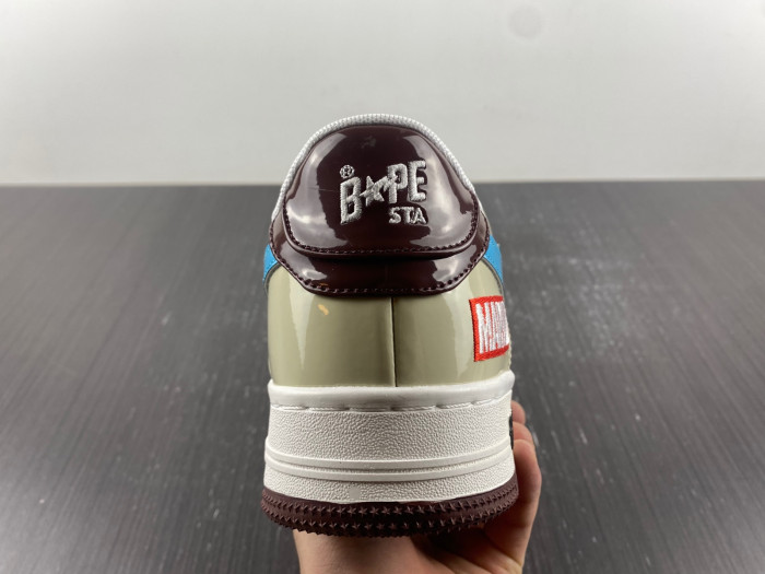 A B*THING APE  FOR-51