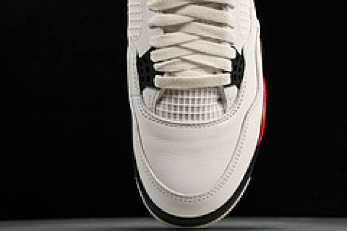 Air Jordan 4 “Red Cement   DH6927-161