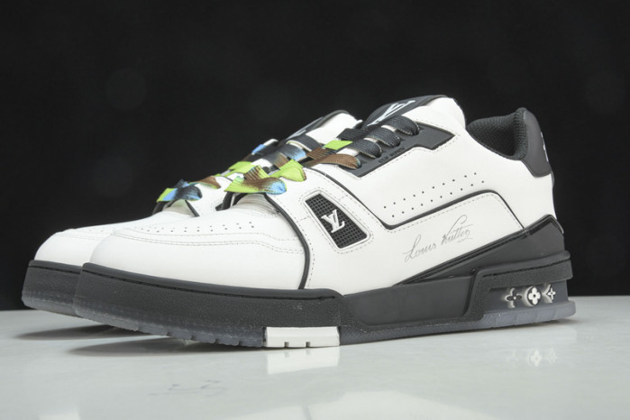 LV SNEAKER LOW FOR-LV33