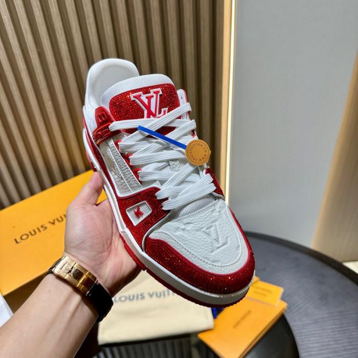 LV SNEAKER LOW FOR-LV246