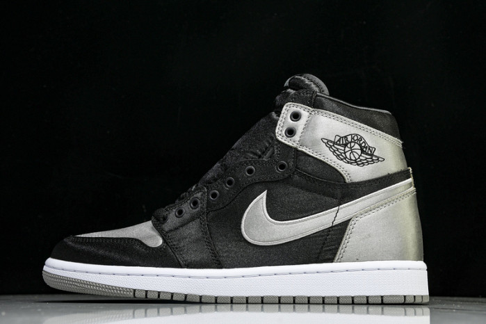 Air Jordan 1 High OG Satin Shadow  FD4810-010