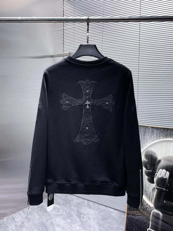 CLOTHES CHR0ME Heart  CH-04