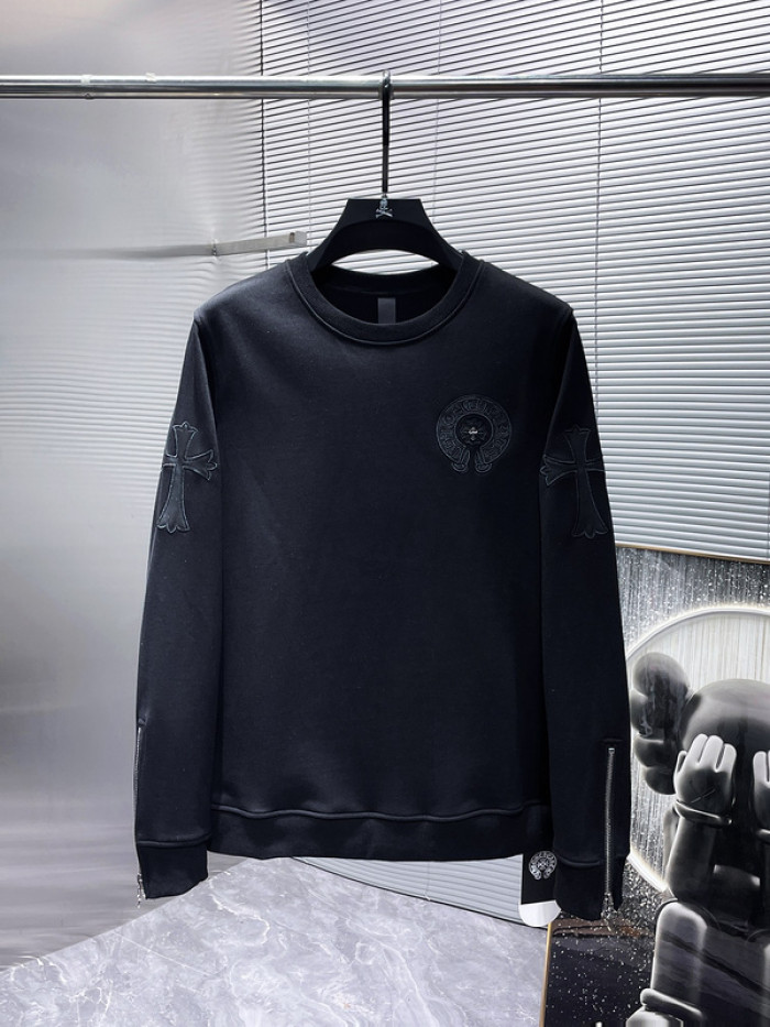 CLOTHES CHR0ME Heart  CH-04