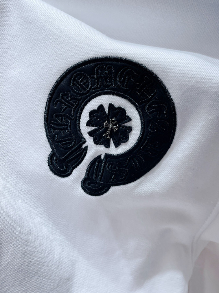 CLOTHES CHR0ME Heart  CH-03