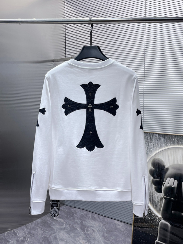 CLOTHES CHR0ME Heart  CH-03