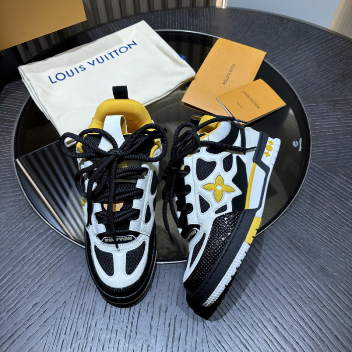 LV SNEAKER LOW FOR-LV248