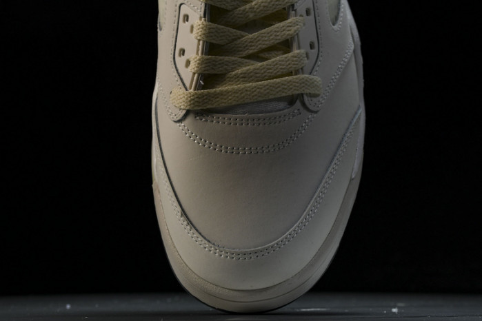 Air Jordan 5 Retro "Sail"    FN7405-100