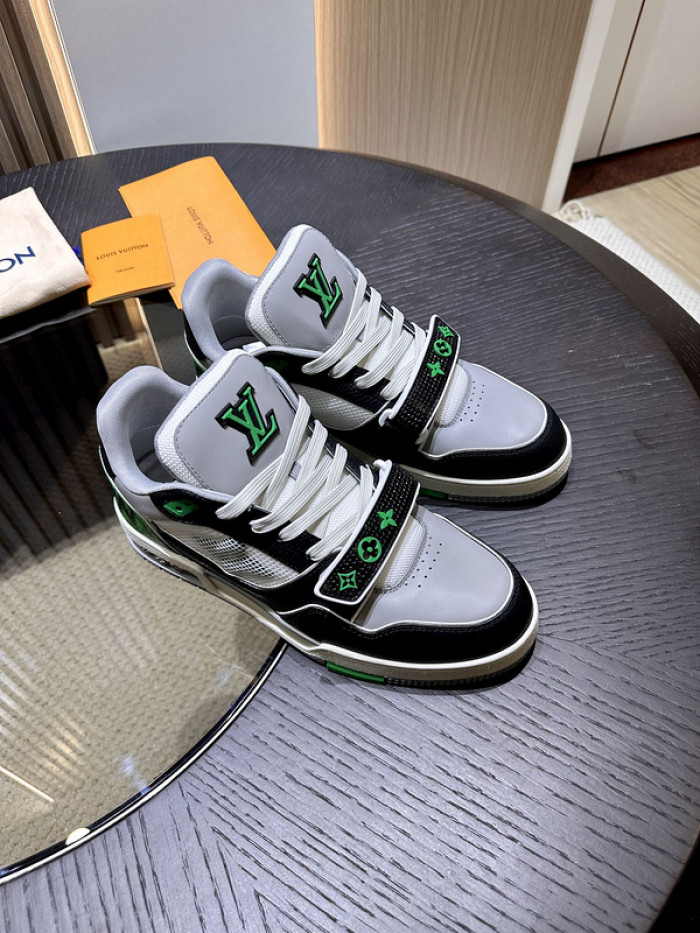LV SNEAKER LOW FOR-LV35