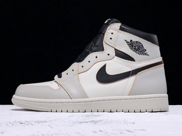 Air Jordan 1 'NYC to Paris' CD6578-006