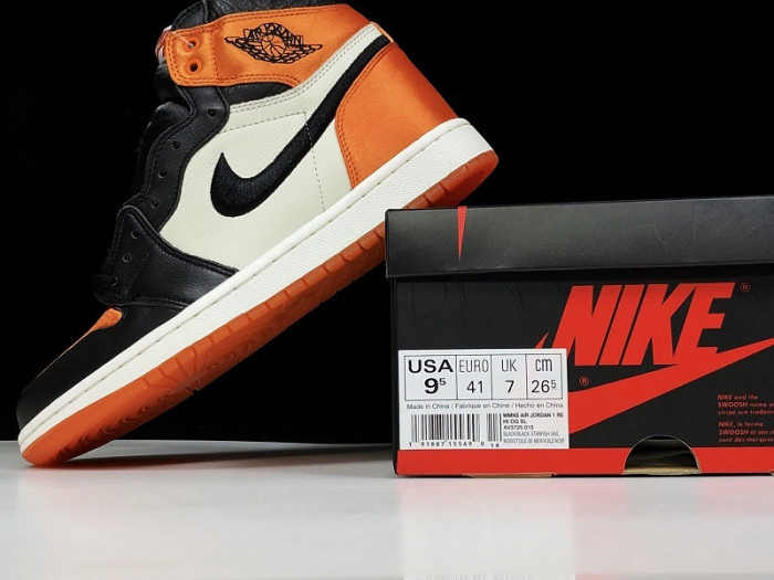 AIR Jordan 1 Re HI OG SL 