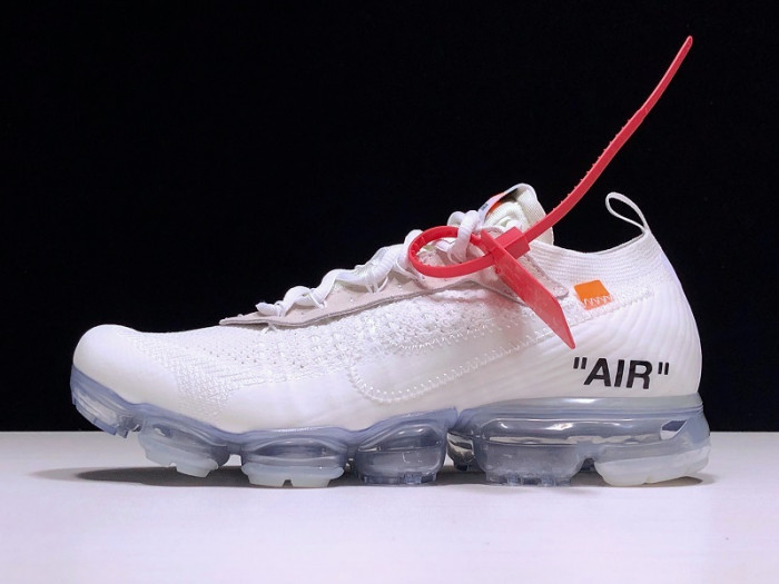 Air Vapormax OF 2018 AA3831-100