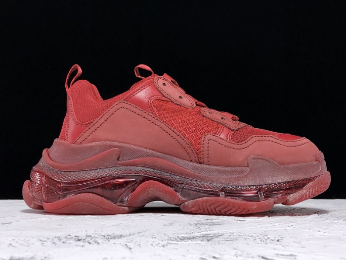 BLCG TRIPLE TRAINER ‘RED WINE‘ 544351 W09E1 1628