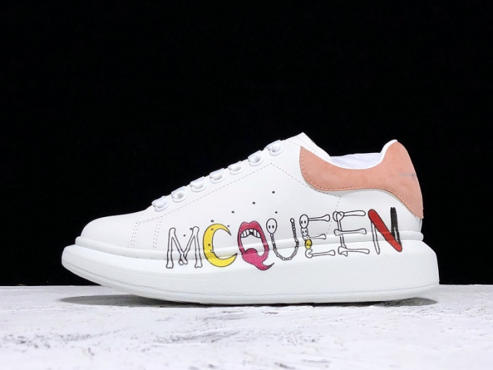 MQ Sneakers