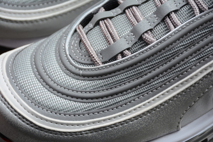 NIKE AIR MAX 97 “SILVER BULLET” 884421-001