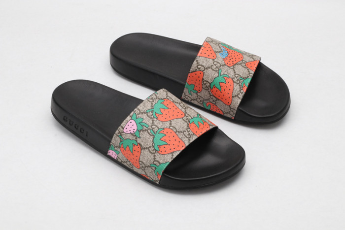 Gv*c slippers