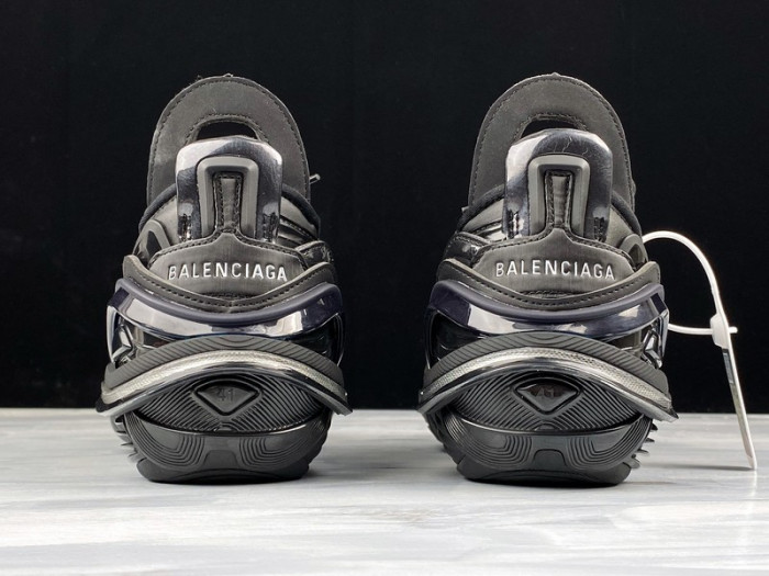 BLCG 5.0 TYREX 20SS RUNWAY