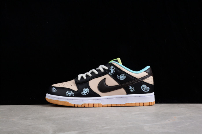 Nike Dunk Low SE “Free .99” DH0952-001