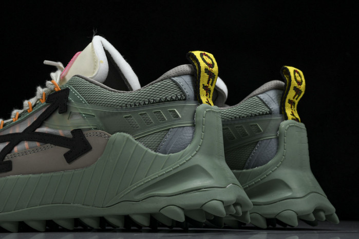 OF C/O ODSY-1000 SNEAKER  FOR-0401