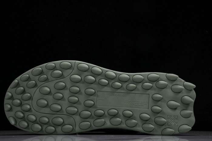 OF C/O ODSY-1000 SNEAKER  FOR-0401