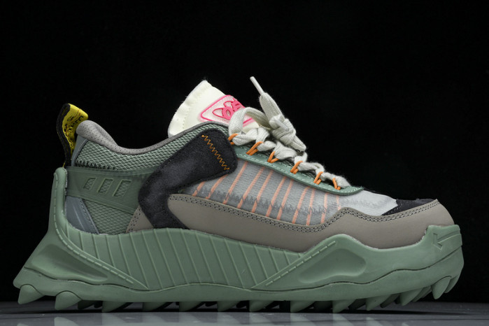OF C/O ODSY-1000 SNEAKER  FOR-0401