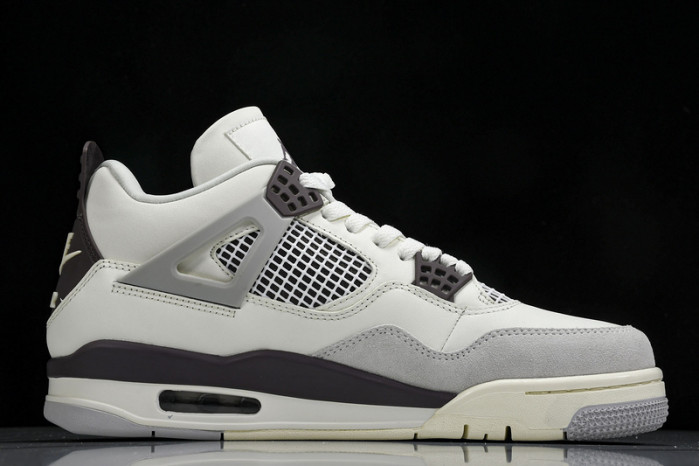 A Ma Maniére x Air Jordan 4 “Violet Ore AM   FZ4810-001