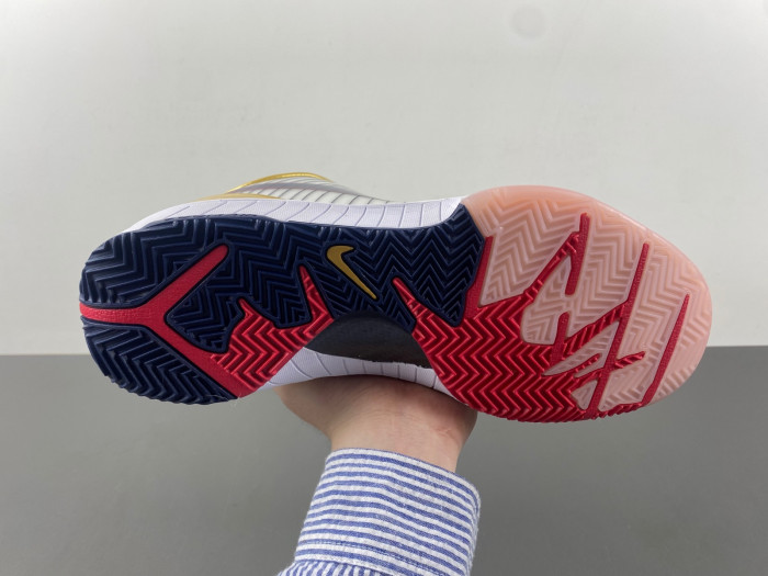 Nike Kobe 4 Protro CQ3869-107