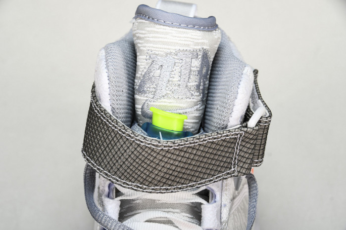 OF X AIR FORCE 1 Mid DO6290-100