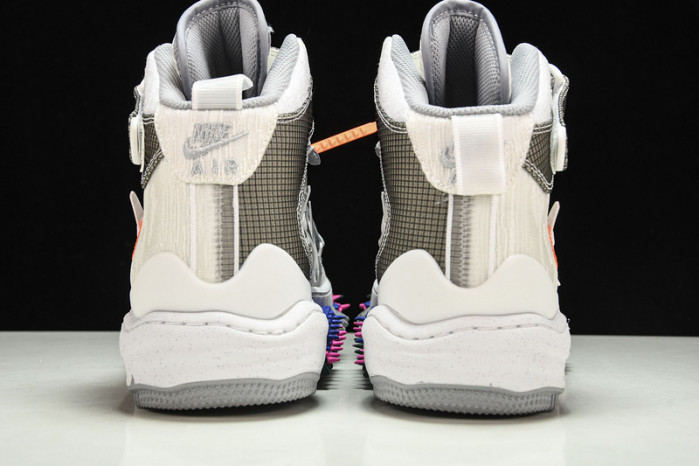OF X AIR FORCE 1 Mid DO6290-100