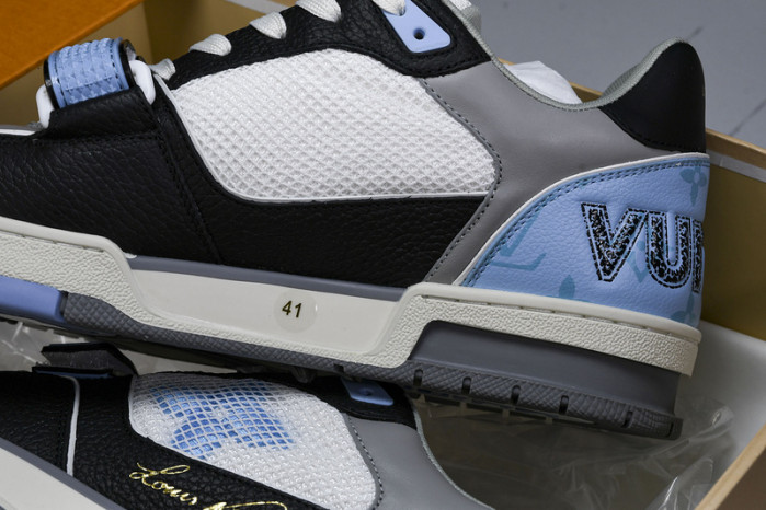 LV SNEAKER LOW FOR-LV49
