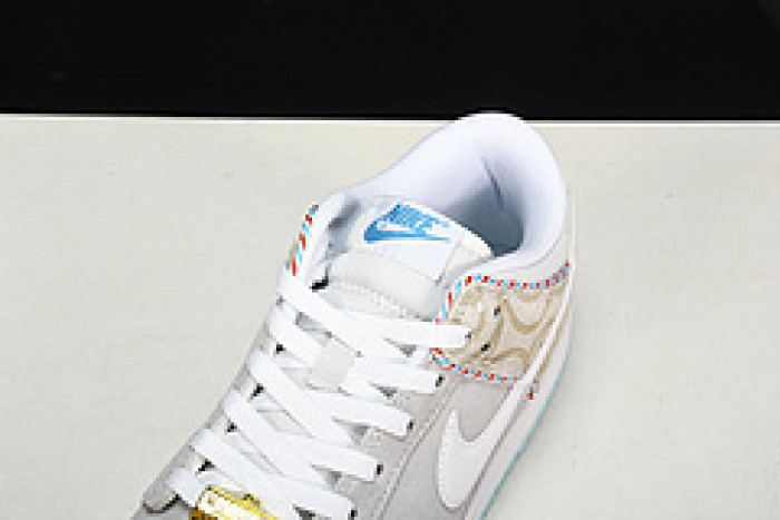 NIKE DUNK LOW  Retro SE  DH7614-500
